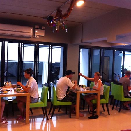 The Blueco Hotel Sha Plus Ката-Біч Екстер'єр фото