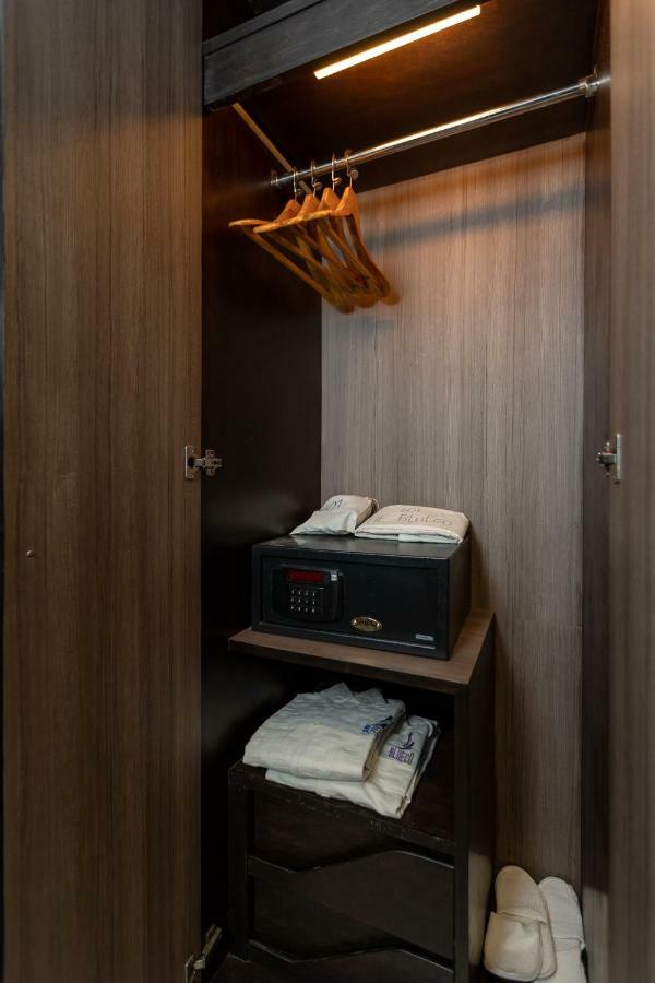 The Blueco Hotel Sha Plus Ката-Біч Екстер'єр фото